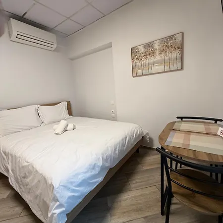 Simple 8 Apartamento *