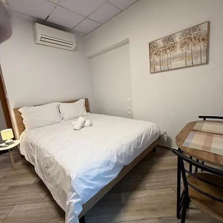 Simple 8 Apartamento *