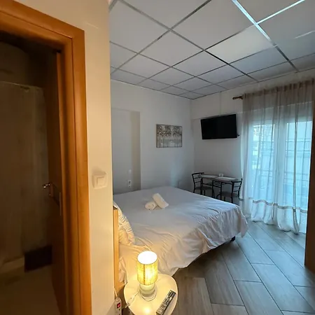 Apartamento Simple 8 Larissa