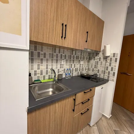 Apartamento Simple 8