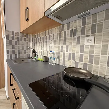 Apartamento Simple 8