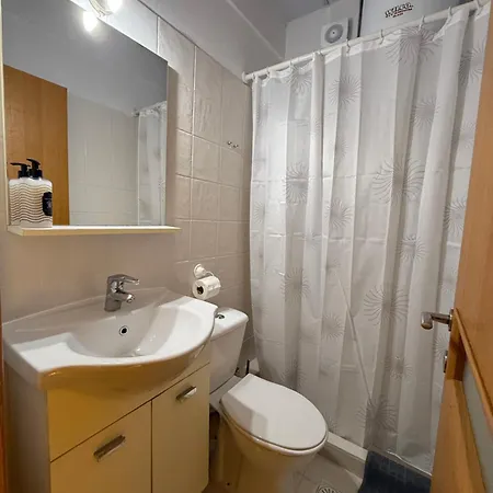 Simple 8 Apartamento