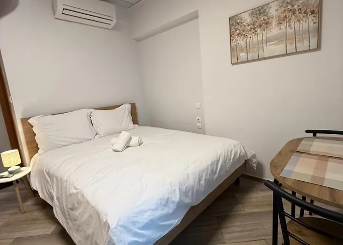 Simple 8 Apartamento *